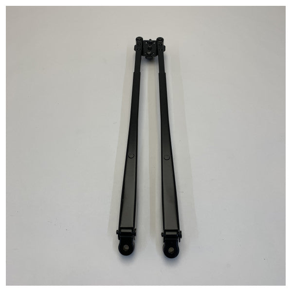 Hepworth P615 Marine Ruitenwisserarm 19 inch (485mm) - RVS Yacht Hardware