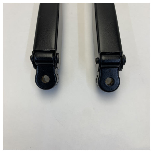 Hepworth P615 Marine Ruitenwisserarm 19 inch (485mm) - RVS Yacht Hardware