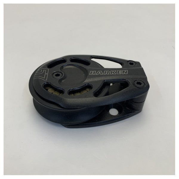 Harken Black Magic 57 MM Einzelblock HL - 3220NP 