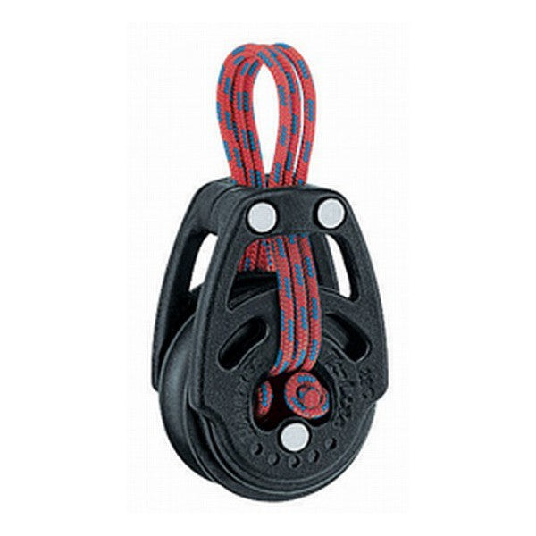 Harken Einzelblock Carbo Ti-Lite 29 mm - 351NP 