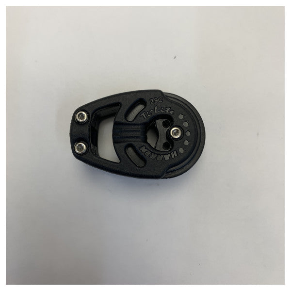 Harken Einzelblock Carbo Ti-Lite 29 mm - 351NP 