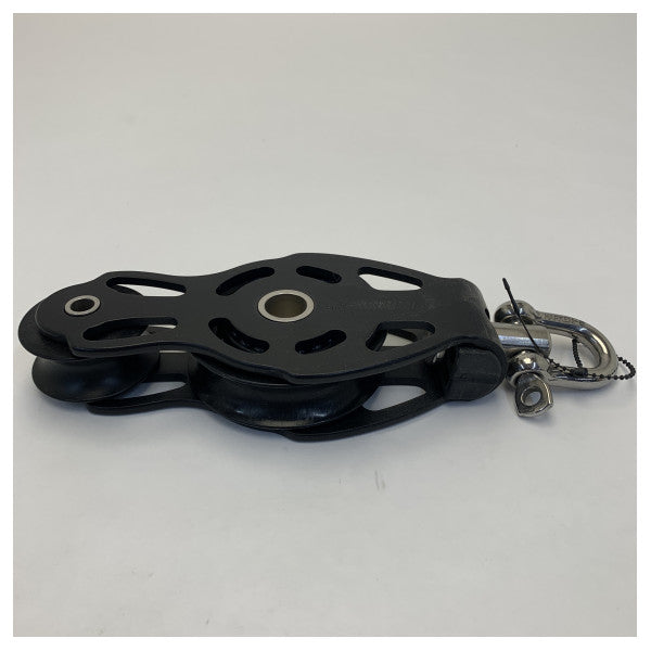 Harken ESP Viuluplokki 75 mm - 6085 