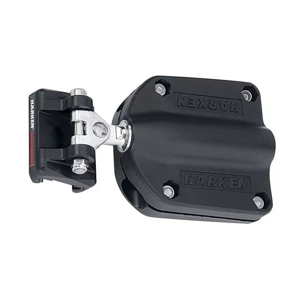 Harken 22 mm Slider Battcar 40 mm Receptacle - 3803 