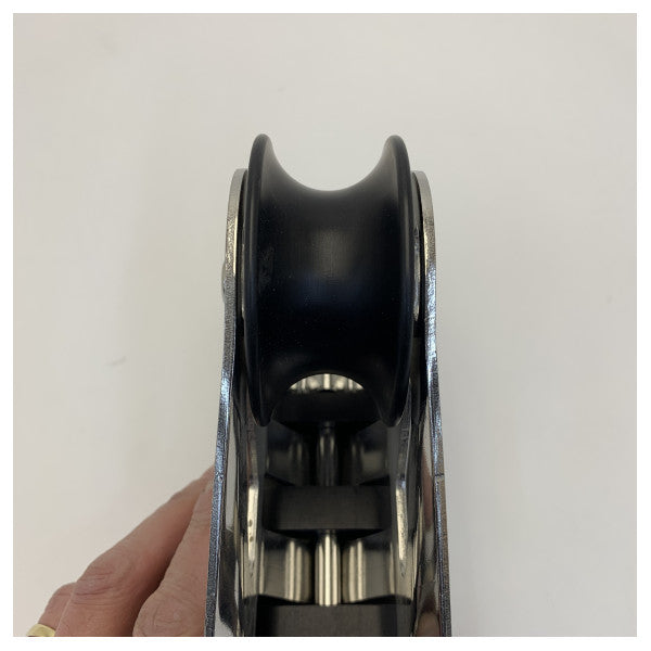 Harken 32 mm Big Boat High-Load Pinstop Genoa Slider Car - G326S 