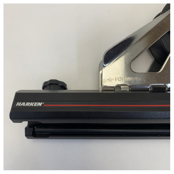 Harken 32 mm Big Boat High-Load Pinstop Genoa Slider Car - G326S 