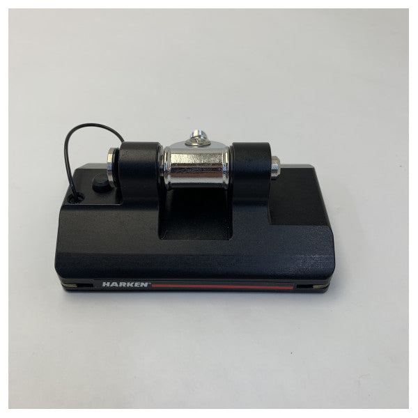 Harken 27 mm CB Battcar with 10 mm Stud - 3856 