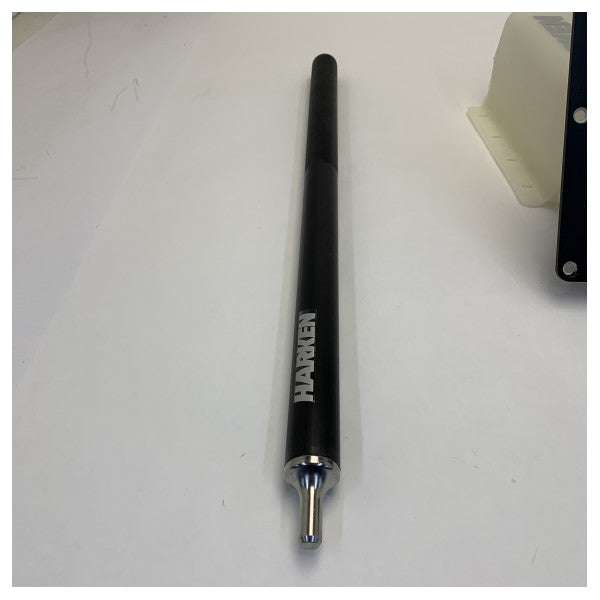 Harken manuell hydraulisk velgerpanel MPV-4 1-hastighet - HYAMXPGB1J 