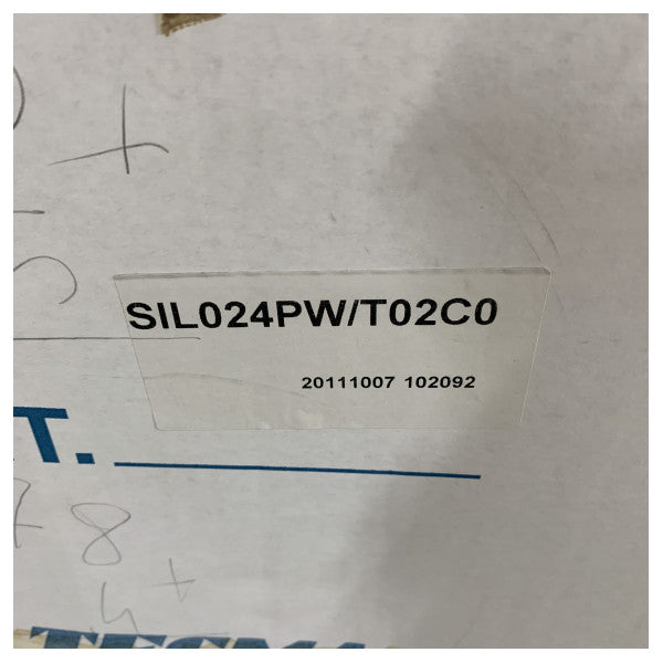 Текма Елеганс Силенс Плюс 2G Къса Електрическа Тоалетна 24V - SIL024PW/T02C 