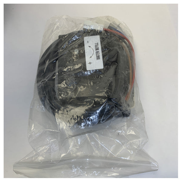 Текма Елеганс Силенс Плюс 2G Къса Електрическа Тоалетна 24V - SIL024PW/T02C 