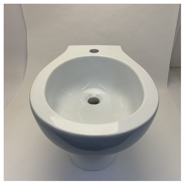 Planus Stilo Plus Marine Bidet Qasir Abjad 