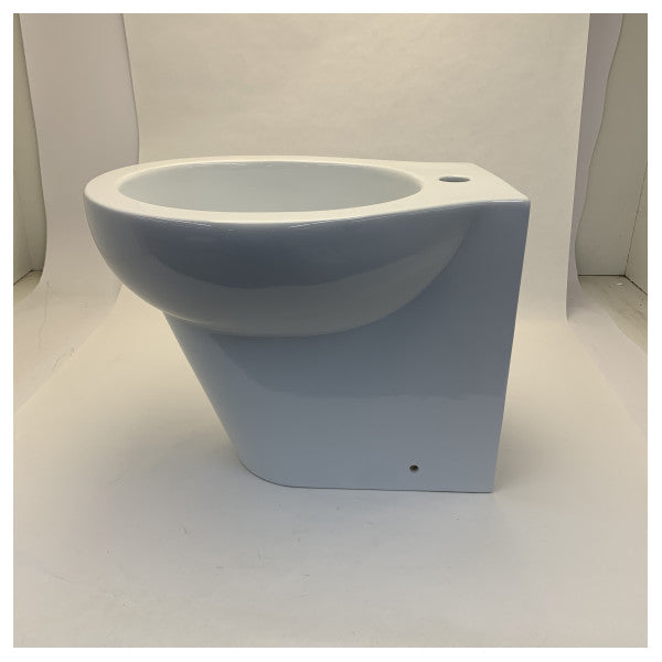 Planus Stilo Plus Marine Bidet Qasir Abjad 