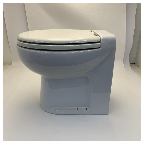 Планус Артік Плюс Морський Електричний Туалет 24В Короткий - ARPA024EWHLP2 