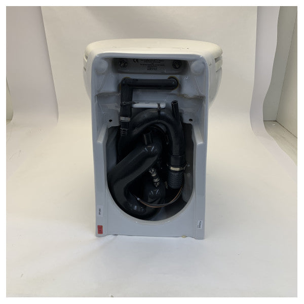 Планус Артік Плюс Морський Електричний Туалет 24В Короткий - ARPA024EWHLP2 