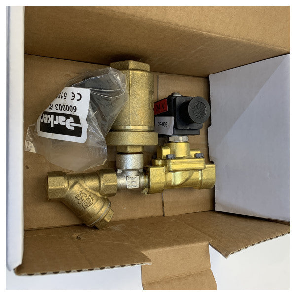 Планус Артік Плюс Морський Електричний Туалет 24В Короткий - ARPA024EWHLP2 