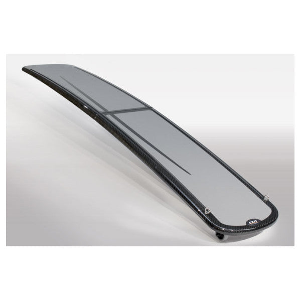 Exit Carbon Calipso Hiilikuitu Kokoontaitettava Silta 2.16M Valkoinen Pinnoitettu - 750052 