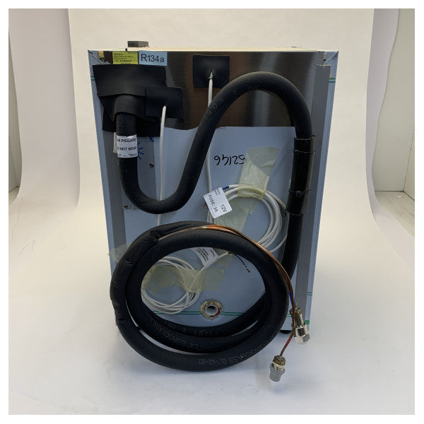 Refrigerador de acero inoxidable Veco Frigoboat MS42IN 12V - G5214512 