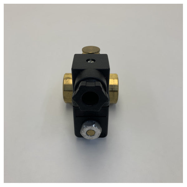 Valvola Magnetica Madas DN15 24V EV128.29 