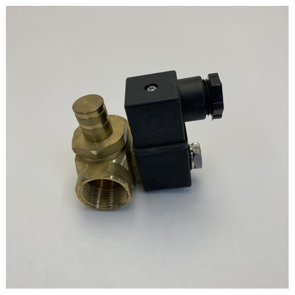 Madas DN15 24V EV128.29 Magnetventil 