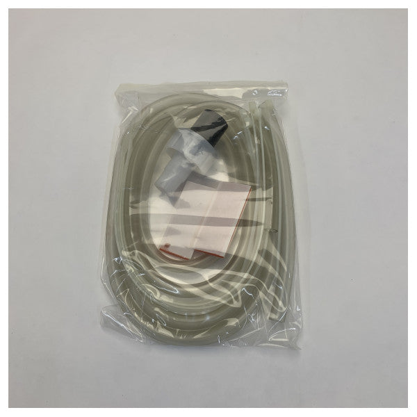 Pompa per acqua in condensa silenziosa Aspen Mini Orange A011 