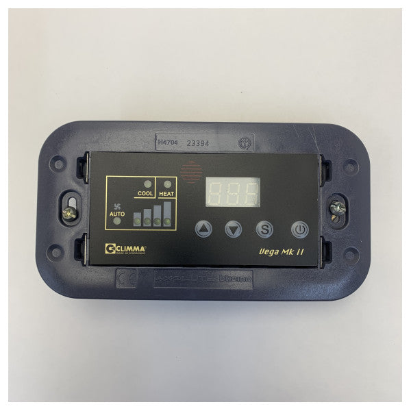 Pannello di Controllo Aircon Vega Climma MK2 Bticino Axolute - MDISAX 