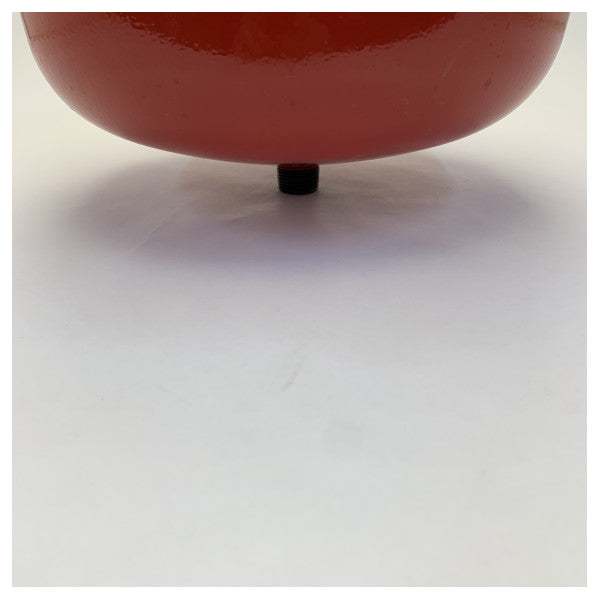 Zbiornik rozszerzeniowy systemu klimatyzacji Veco 12L CZERWONY - M3603C - A102L20 