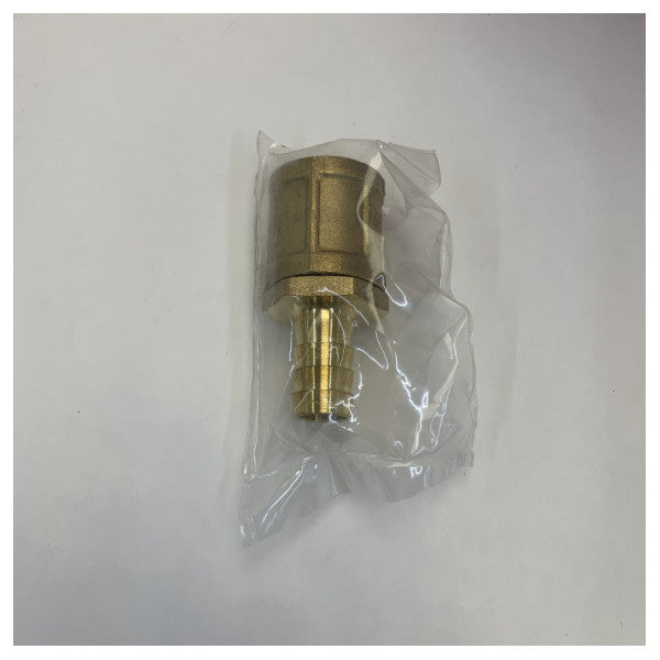 Zbiornik rozszerzeniowy systemu klimatyzacji Veco 12L CZERWONY - M3603C - A102L20 