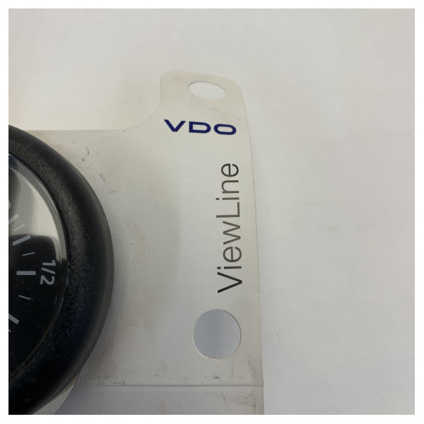 VDO Veratron ViewLine Fresh Water Tank Level Gauge 3-180 Ohm - 12/24V - A2C53418136 