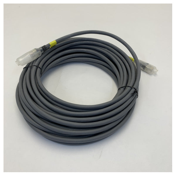 Câble de connexion Raymarine STHS 10 mètres - Câble de connecteur - E06056 