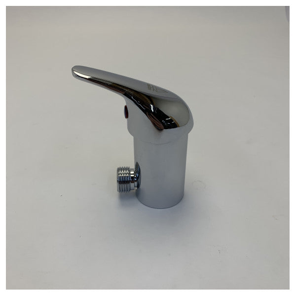 バルカ MI6000-NR12 シングルレバーシャワーコントロールミキサータブ クローム 