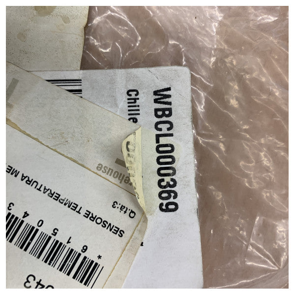 Webasto WBCL000369 Композитен сензор за температура на охлаждащата вода с кабел 