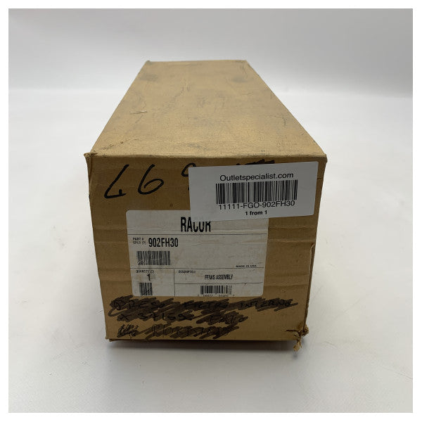 Горивен филтър Racor 902FH30 | воден сепаратор 341L/h