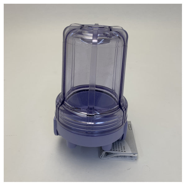 GF Veden suodatuselementti Sininen - 8500-9000 