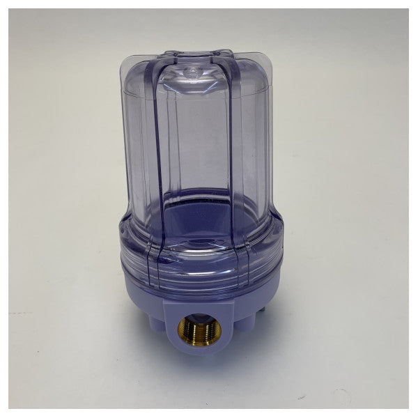 GF Wasserfilterelement Blau - 8500-9000 