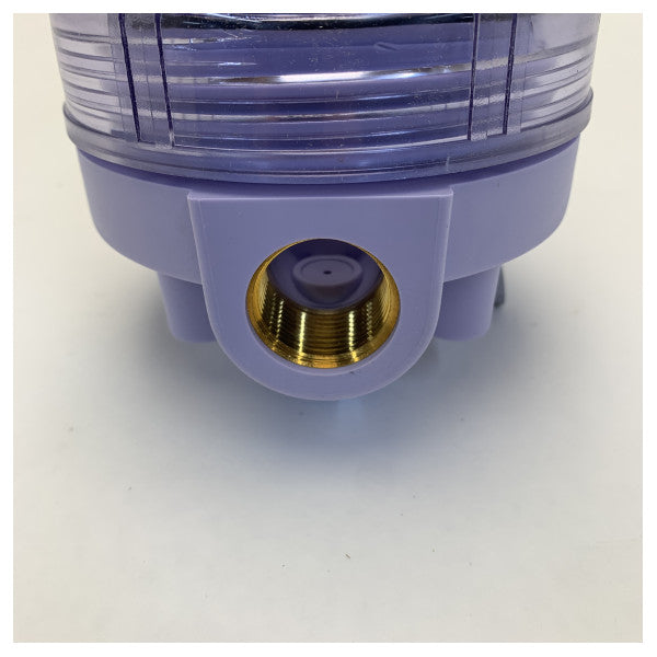 GF Wasserfilterelement Blau - 8500-9000 