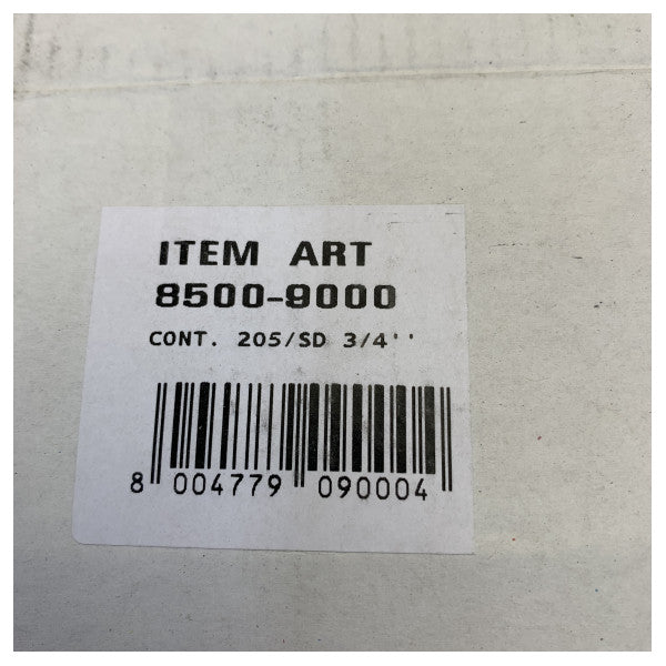 GF Wasserfilterelement Blau - 8500-9000 