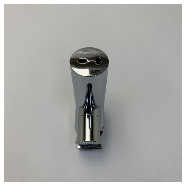 Soporte de ducha de cromo Newform 65598.21.018 