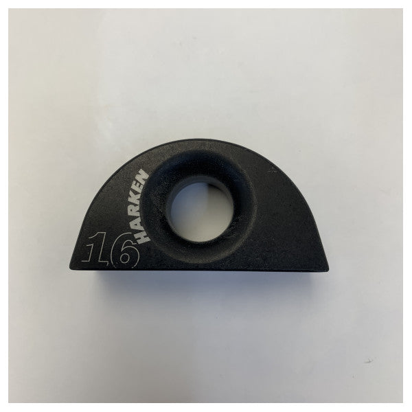 ハーケン シングル ボルト ダウン フェアリード 16 mm - ハイ ホールド - 3277 