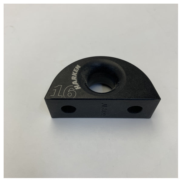 ハーケン シングル ボルト ダウン フェアリード 16 mm - ハイ ホールド - 3277 