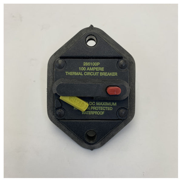 ハーケン HCP1718 12V-100A シートウインチ回路ブレーカー 