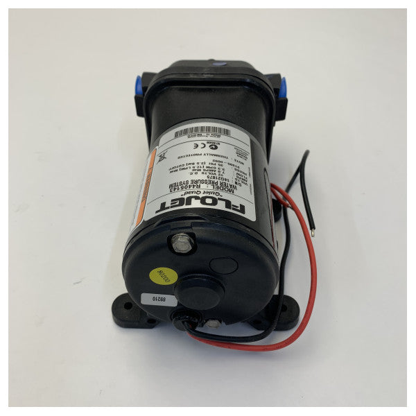 Flojet R4405143A Fresh Water Pump 12.5L/min 2.5 Bar 