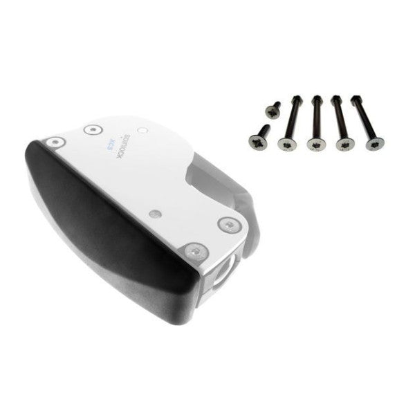 Kit de montage d'embrayage latéral Spinlock XCS-SMNT 