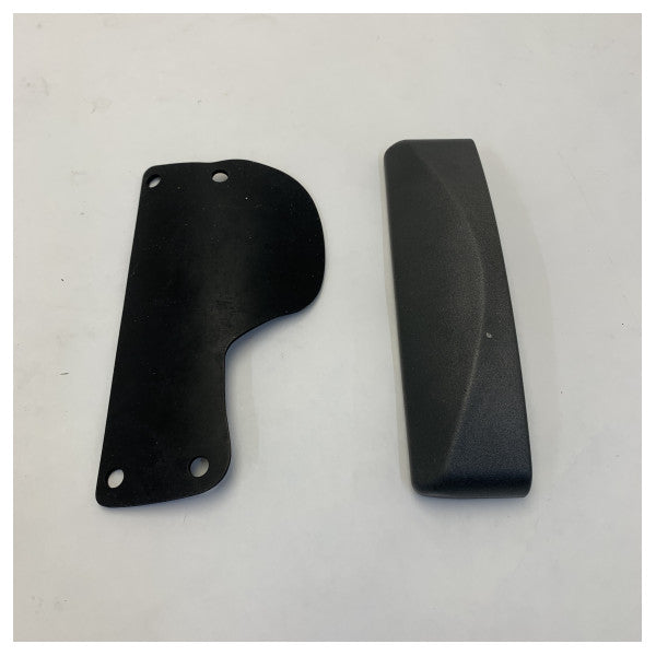 Kit de montage d'embrayage latéral Spinlock XCS-SMNT 