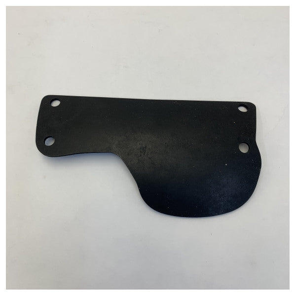 Kit de montage d'embrayage latéral Spinlock XCS-SMNT 