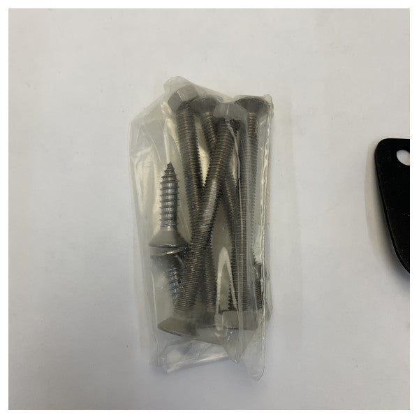 Kit de montage d'embrayage latéral Spinlock XCS-SMNT 