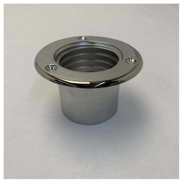 أنبوب الاتصال من الفولاذ المقاوم للصدأ Osculati - 16.104.40 