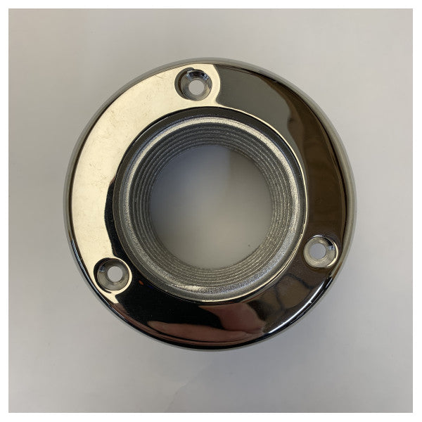 أنبوب الاتصال من الفولاذ المقاوم للصدأ Osculati - 16.104.40 