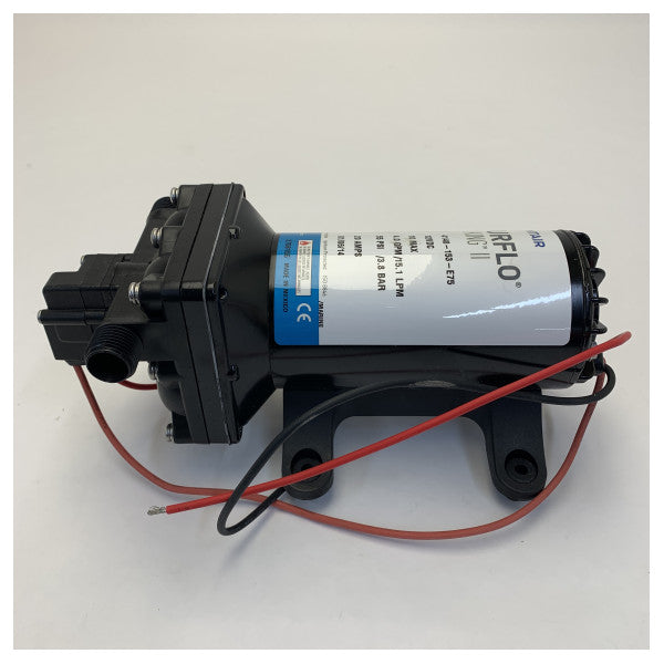 Bomba de Água Doce Shurflo Aqua King II 15L/min 12V 