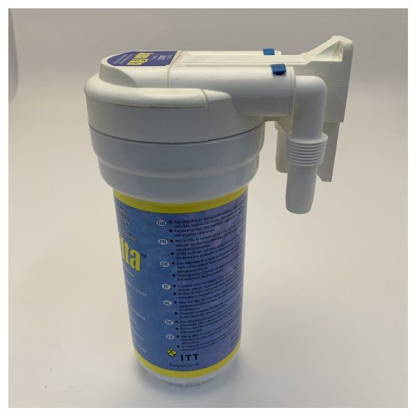 Jabsco 01659-00004 Aqua Filter Filter za svježu vodu 