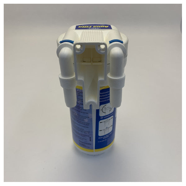 Jabsco 01659-00004 Aqua Filter Filter za svježu vodu 