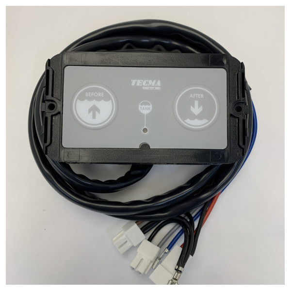 Tecma T-PF.P11 Electric Marine Toilet Control Unit 